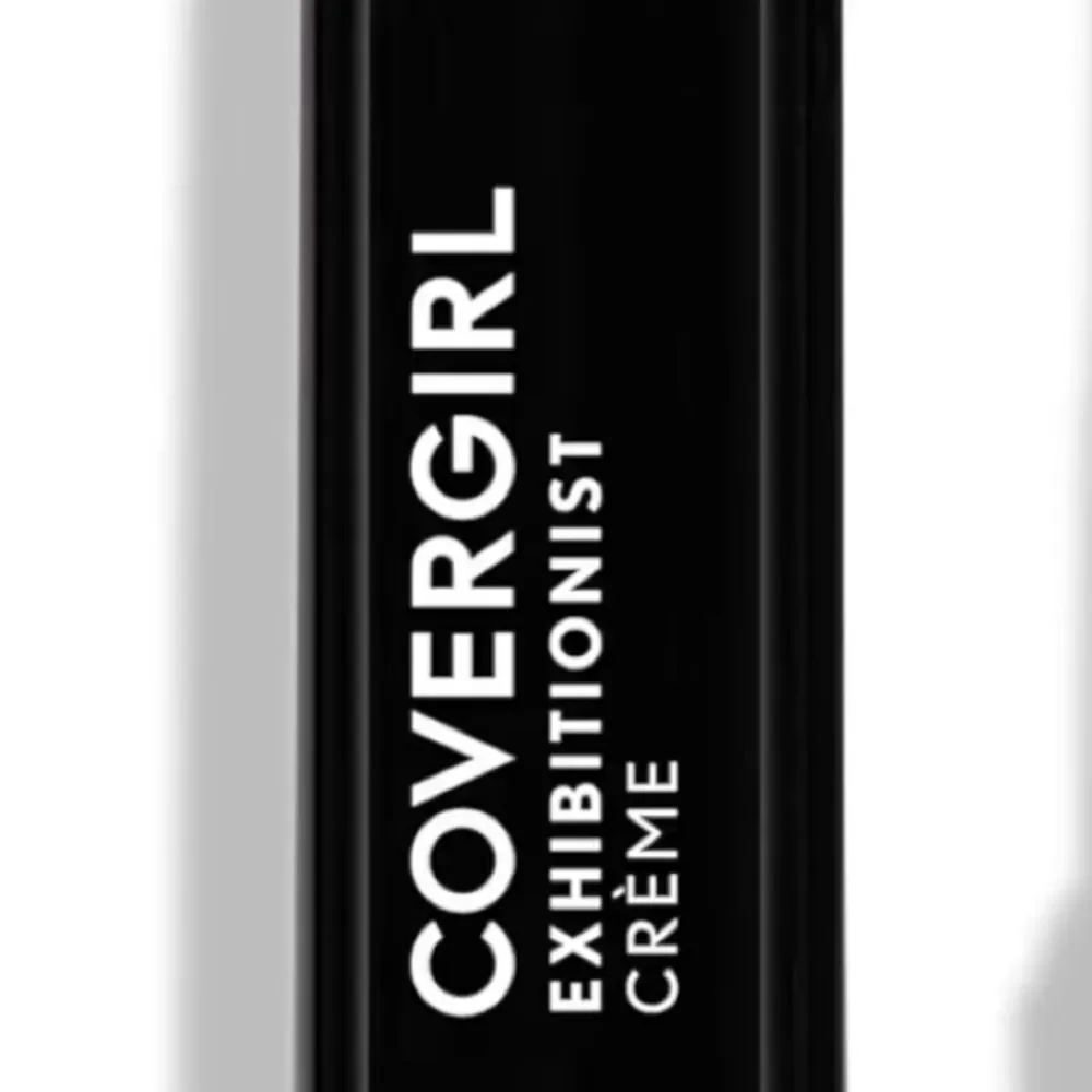 Cover girl exhibitionist pink sherbet lipstick